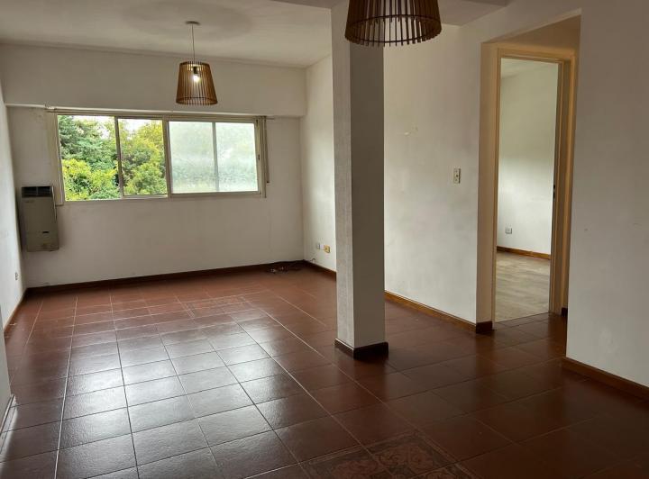 Departamento · 44m² · 2 Ambientes