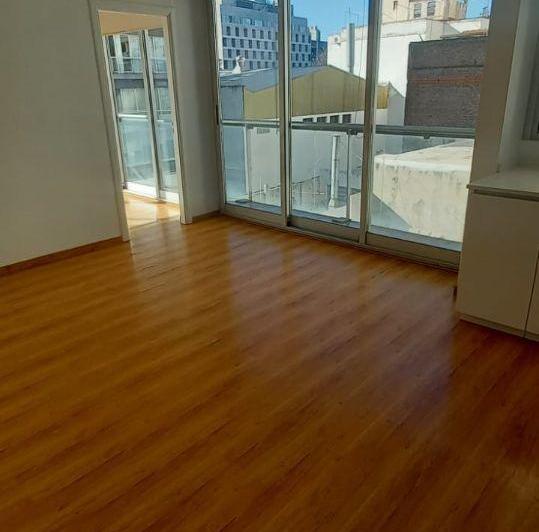 Departamento · 39m² · 2 Ambientes · 1 Cochera