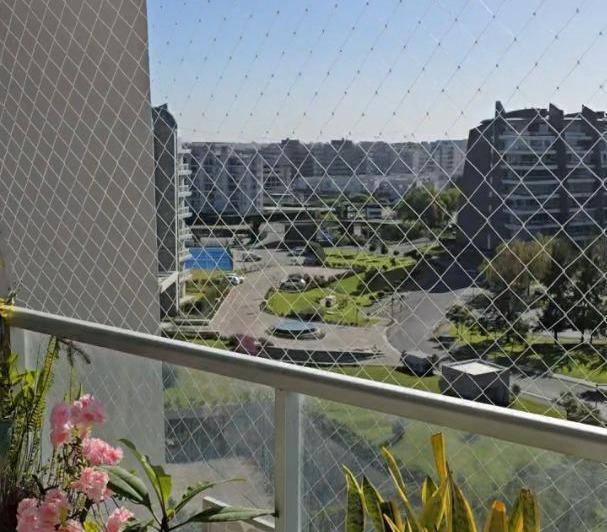 Departamento · 62m² · 2 Ambientes · 1 Cochera