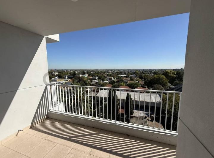 Departamento · 51m² · 2 Ambientes