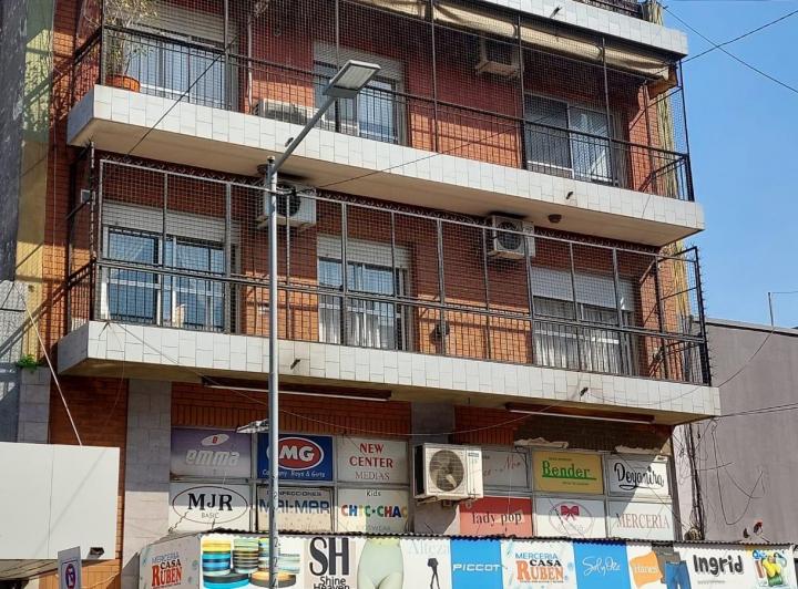 Departamento · 56m² · 3 Ambientes