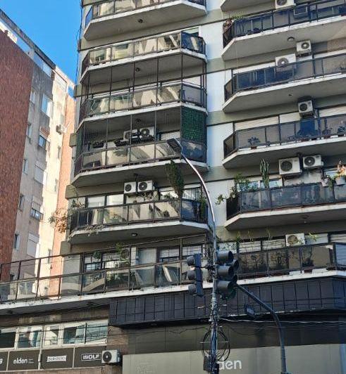 Departamento · 110m² · 4 Ambientes · 1 Cochera