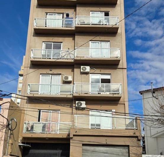 Departamento · 32m² · 1 Ambiente