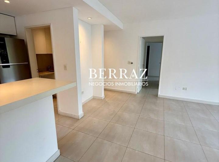 Departamento · 82m² · 3 Ambientes · 1 Cochera