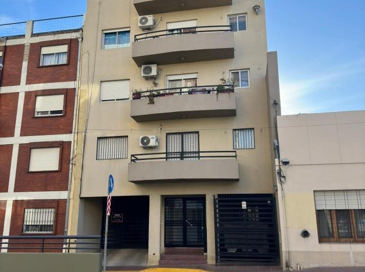 Departamento · 43m² · 2 Ambientes