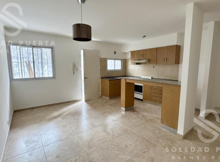 Departamento · 50m² · 2 Ambientes · 1 Cochera