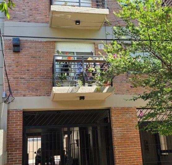 Departamento · 30m² · 1 Ambiente