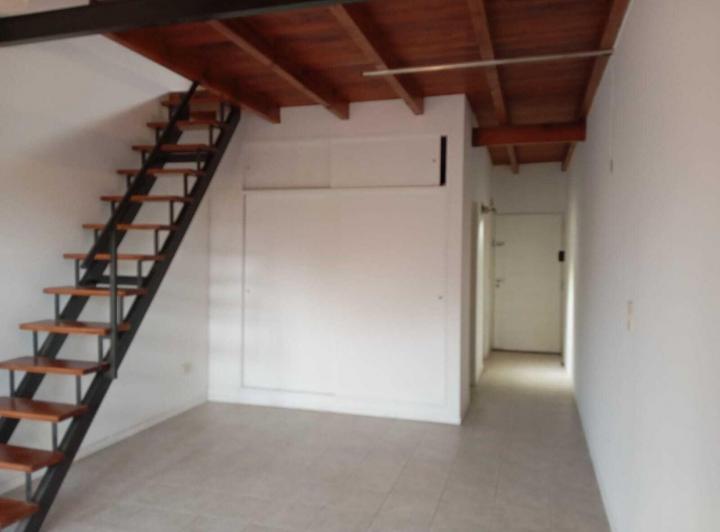 Departamento · 42m² · 2 Ambientes · 1 Cochera