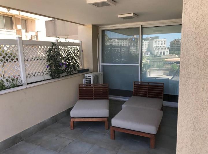 Departamento · 60m² · 2 Ambientes · 1 Cochera