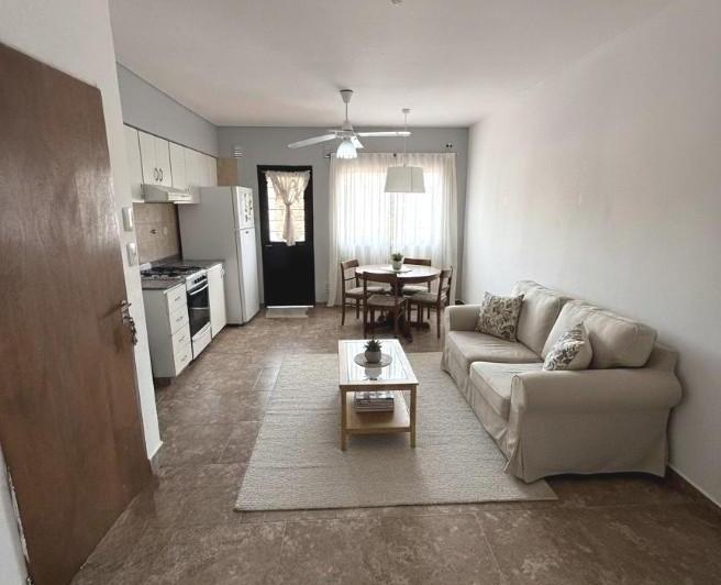 Departamento · 42m² · 2 Ambientes