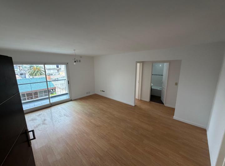 Departamento · 70m² · 4 Ambientes