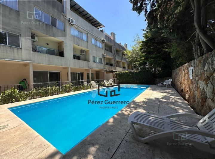 Departamento · 52m² · 2 Ambientes · 1 Cochera