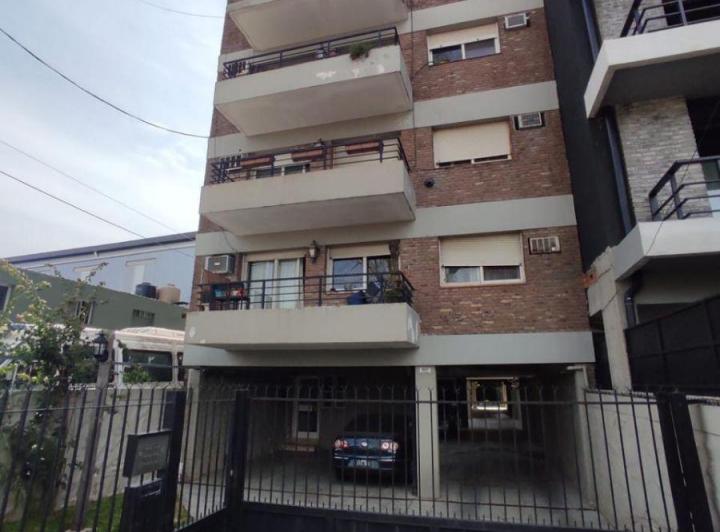 Departamento · 55m² · 3 Ambientes · 1 Cochera