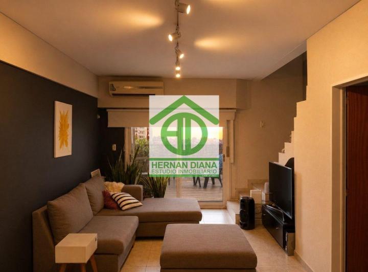 Departamento · 60m² · 3 Ambientes