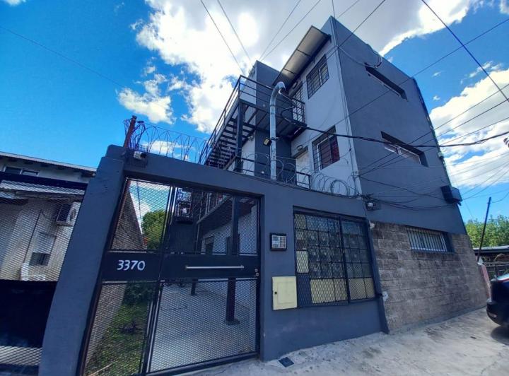 Departamento · 27m² · 1 Ambiente