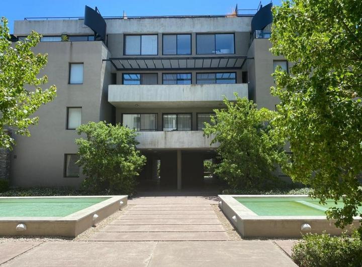 Departamento · 98m² · 3 Ambientes