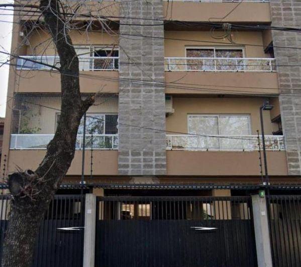Departamento · 36m² · 1 Cochera