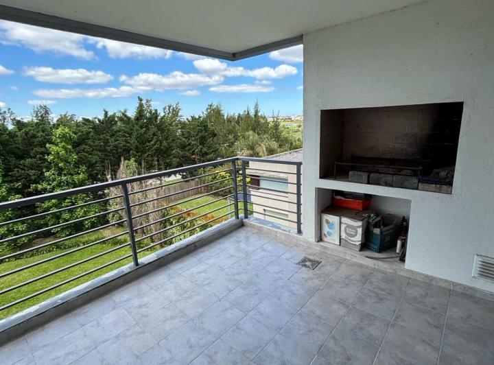 Departamento · 26m² · 1 Ambiente · 1 Cochera