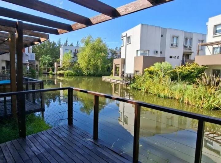 Departamento · 47m² · 2 Ambientes · 1 Cochera