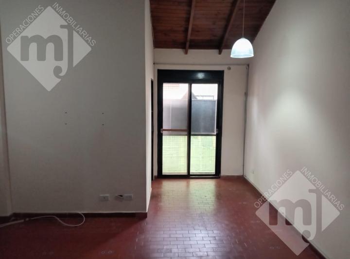 Departamento · 45m² · 2 Ambientes