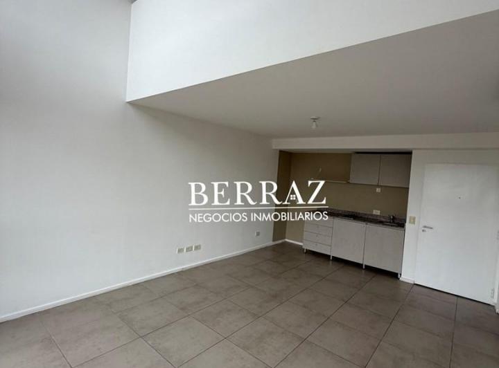 Departamento · 60m² · 2 Ambientes · 1 Cochera