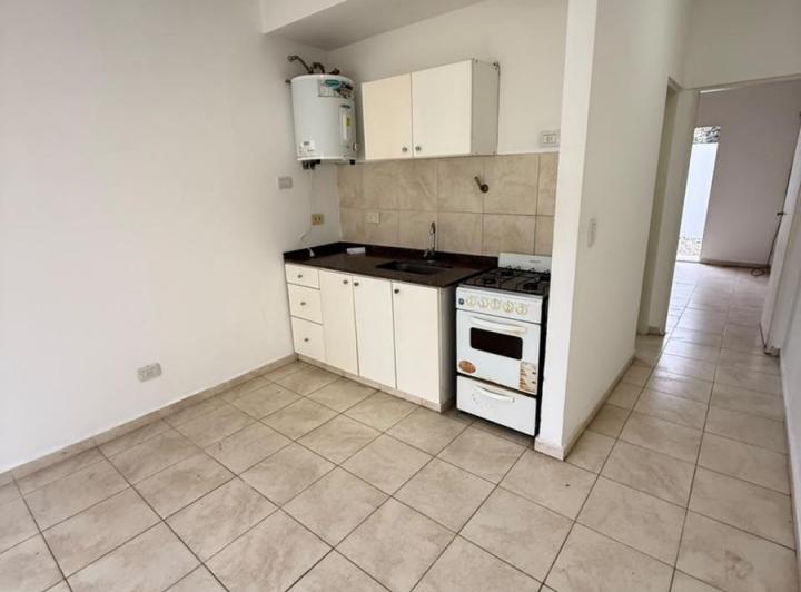 Departamento · 45m² · 2 Ambientes · 1 Cochera