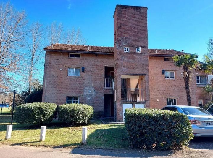 Departamento · 80m² · 3 Ambientes