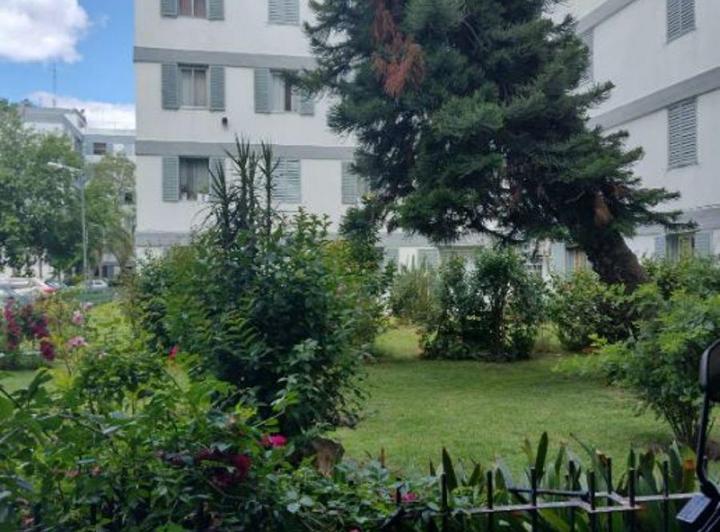 Departamento · 80m² · 4 Ambientes