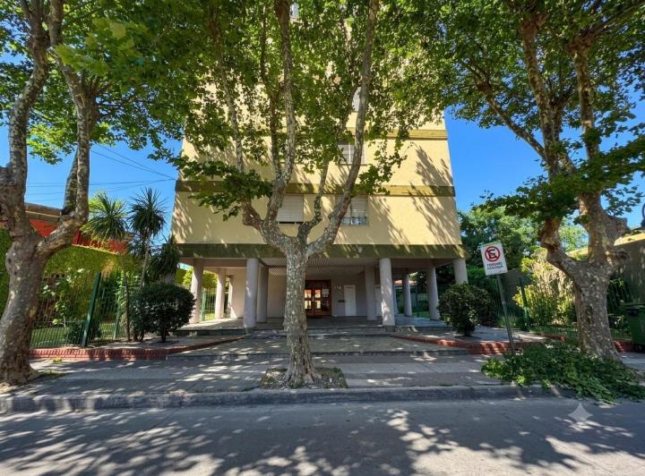 Departamento · 58m² · 3 Ambientes