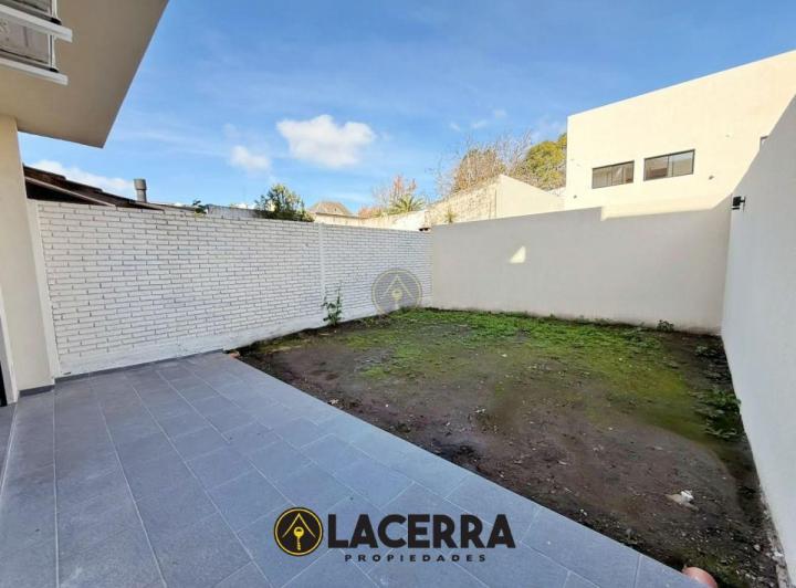 Departamento · 67m² · 3 Ambientes · 1 Cochera