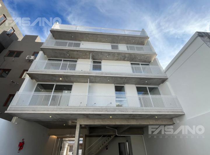 Departamento · 32m² · 1 Ambiente