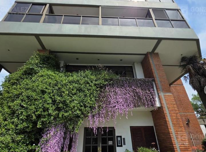 Departamento · 115m² · 4 Ambientes · 1 Cochera