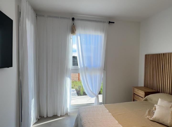 Departamento · 59m² · 3 Ambientes