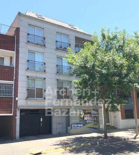 Departamento · 137m² · 4 Ambientes · 2 Cocheras