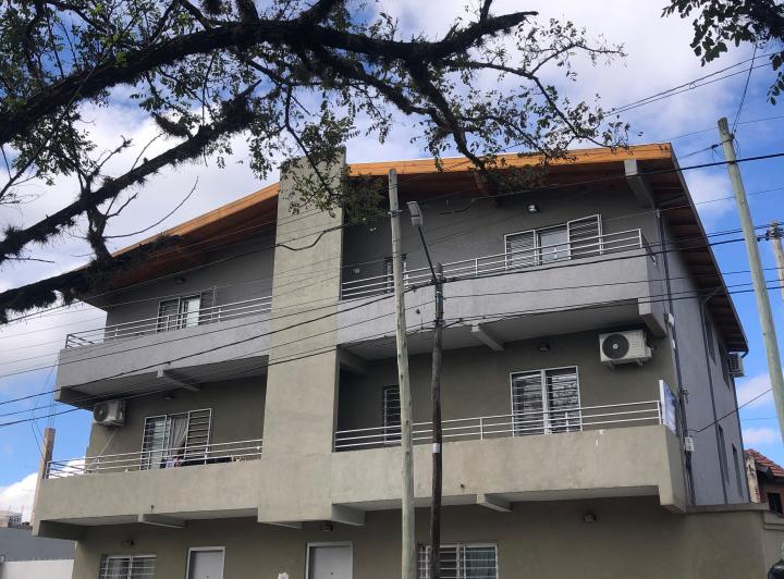 Departamento · 65m² · 3 Ambientes