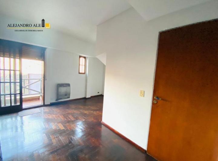 Departamento · 44m² · 3 Ambientes