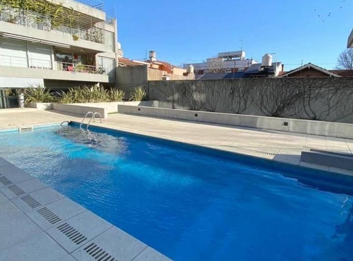 Departamento · 47m² · 2 Ambientes · 1 Cochera