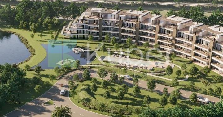 Departamento · 78m² · 3 Ambientes · 1 Cochera