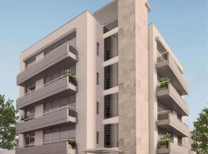 Departamento · 60m² · 3 Ambientes · 1 Cochera
