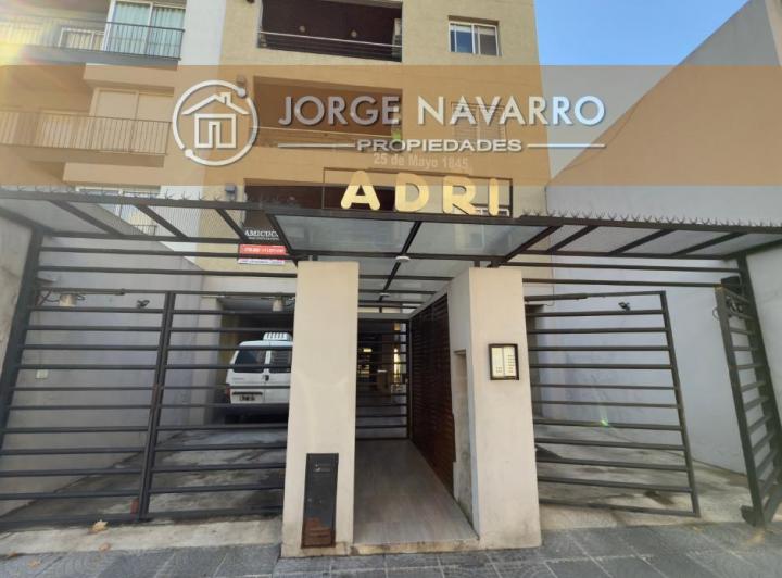 Departamento · 31m² · 2 Ambientes