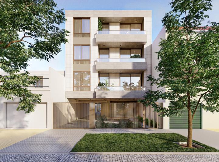 Departamento · 65m² · 2 Dormitorios