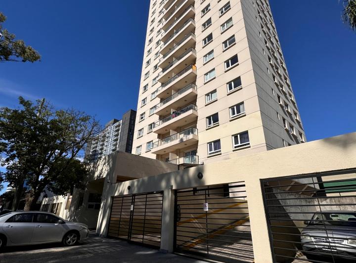 Departamento · 65m² · 3 Ambientes · 1 Cochera
