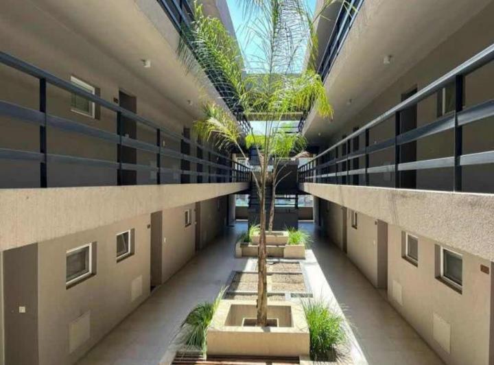 Departamento · 46m² · 1 Ambiente