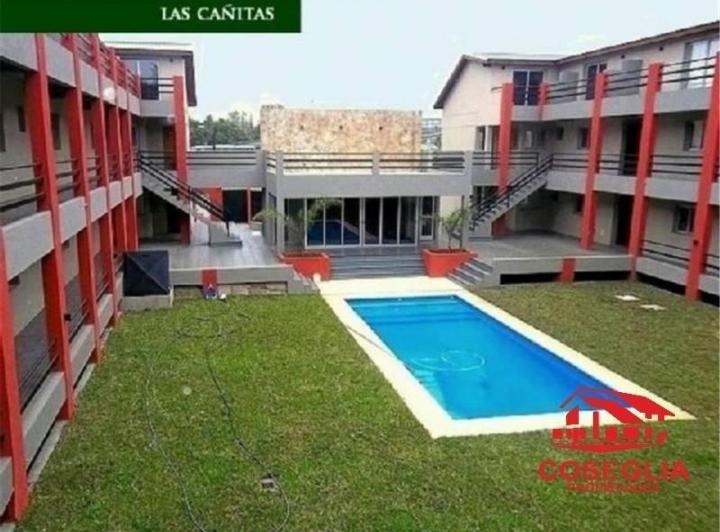 Departamento · 68m² · 3 Ambientes