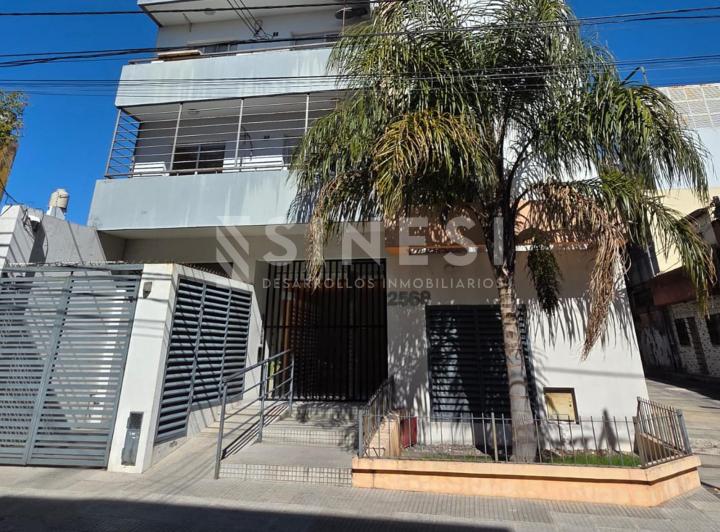 Departamento · 38m² · 2 Ambientes · 2 Cocheras