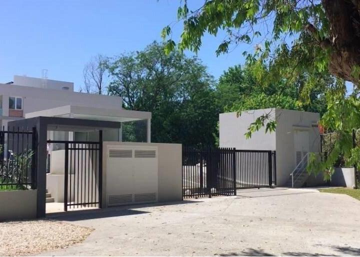Departamento · 49m² · 1 Ambiente