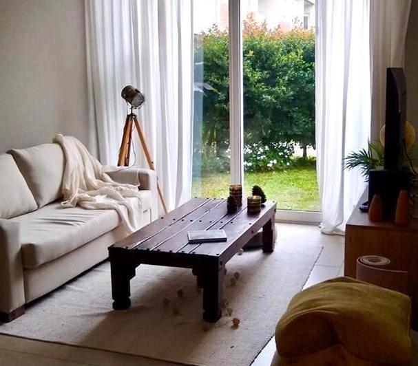 Departamento · 46m² · 2 Ambientes