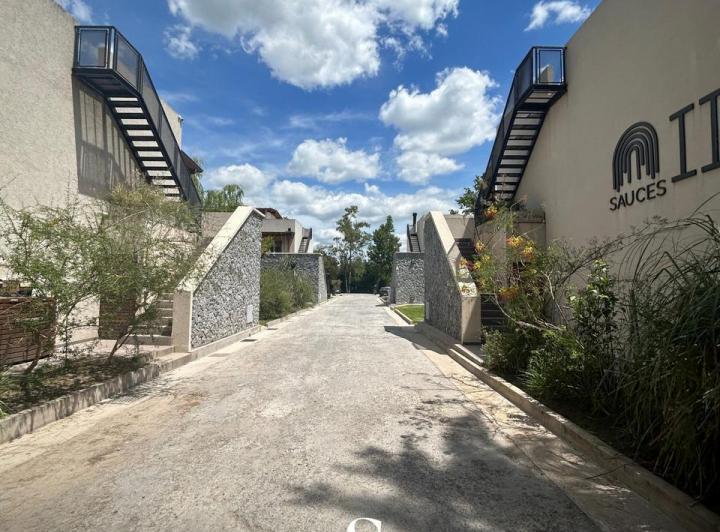Departamento · 88m²