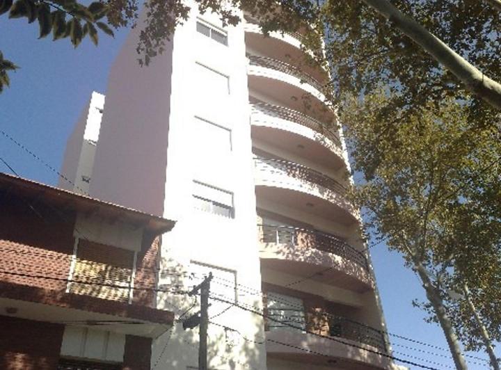 Departamento · 40m² · 2 Ambientes