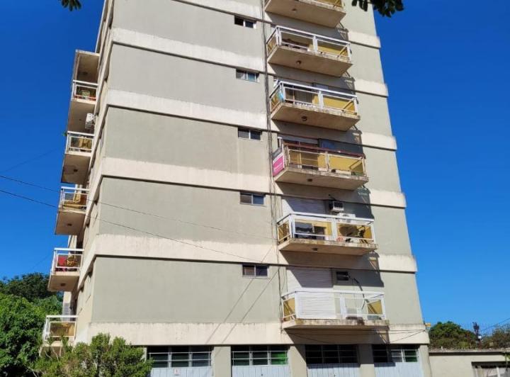 Departamento · 45m² · 2 Ambientes